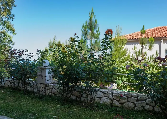 Lejlighed Rania-apartments 2 Argostoli (Kefalonia)